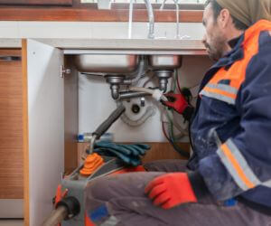 About Sewer Line Replacement Lower Brule, SD